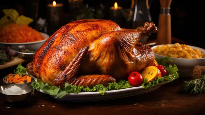 Non-Veg Food Recipes on Eid 2024: कबाब, हलीम, बिरयानी, मुर्ग मुसल्लम..‘ईद’ को ‘फूड फैस्टिवल’ बनाते हैं ये लजीज व्यंजन!