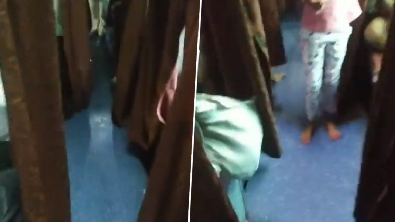 Indian Railways: सेकेंड एसी कोच में जनरल बोगी जैसी भीड़! वायरल वीडियो के दावे का रेलवे ने किया खंडन