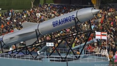 फिलीपींस को भारतीय ब्रह्मोस मिसाइल मिलने पर क्या बोला चीन