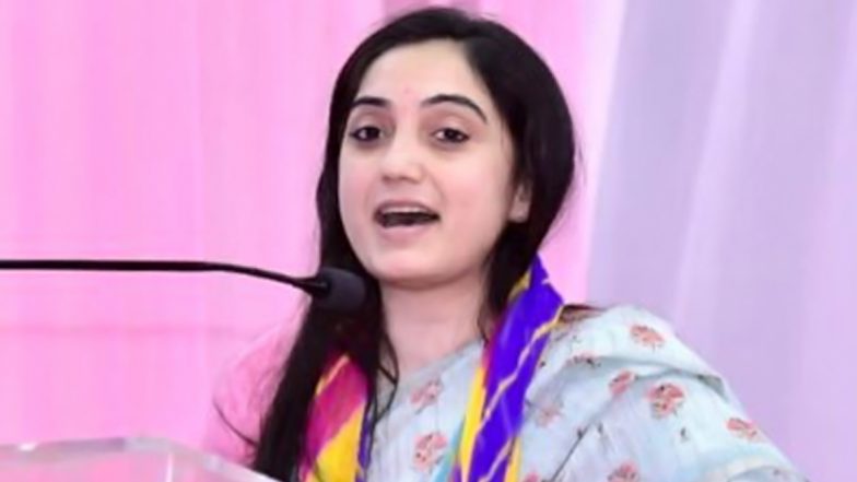 नीदरलैंड के दक्षिणपंथी नेता गीर्ट ने किया नूपुर शर्मा को फोन, जानें क्या हुई बातचीत?