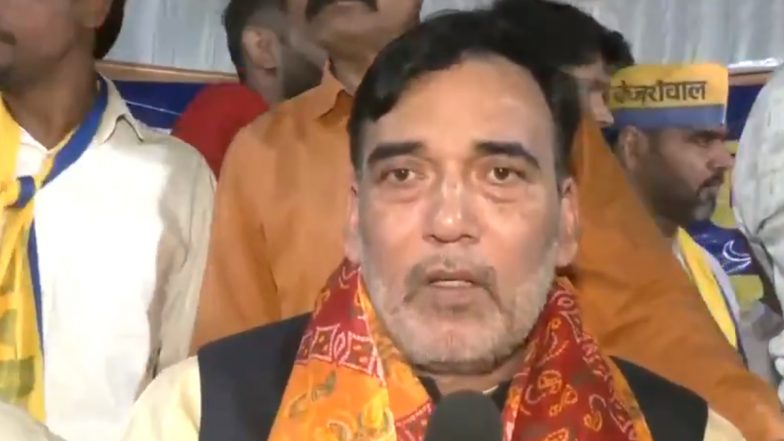 दिल्ली में थमेगा प्रदूषण का कहर, ड्रोन से निगरानी, धूल विरोधी अभियान, 21 प्वाइंट का होगा विंटर एक्शन प्लान : गोपाल राय