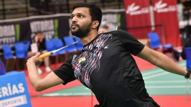 Spanish Para Badminton: स्पेनिश पैरा बैडमिंटन में तरूण ने स्वर्ण और सुकांत कदम ने जीता रजत पदक