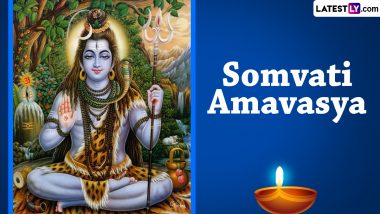 Somvati Amavasya 2024: कब है सोमवती अमावस्या? जानें इसका महत्व, पूजा-विधि एवं कुछ उपाय जो आपकी मनोकामनाएं कर सकती हैं पूरी!