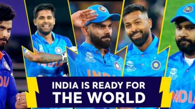 India T20 World Cup Squad 2024: टी20 विश्व कप के लिए भारत की संभावित टीम पर डालें एक नजर, इन खिलाडियों को मिल सकता है मौका