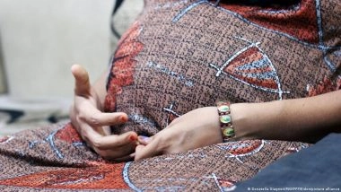 नाबालिग बलात्कार पीड़िता को मिली गर्भपात की अनुमति