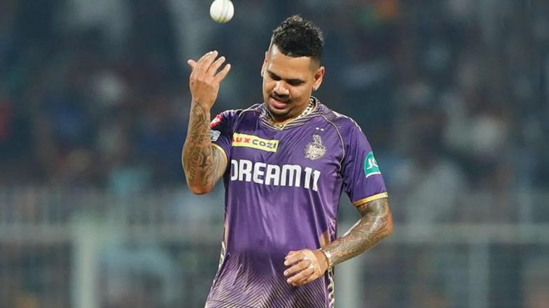 IPL 2024: सुनील नारायण ने अच्छे प्रदर्शन के लिए गौतम गंभीर को दिया क्रेडिट, जानें क्या कहा