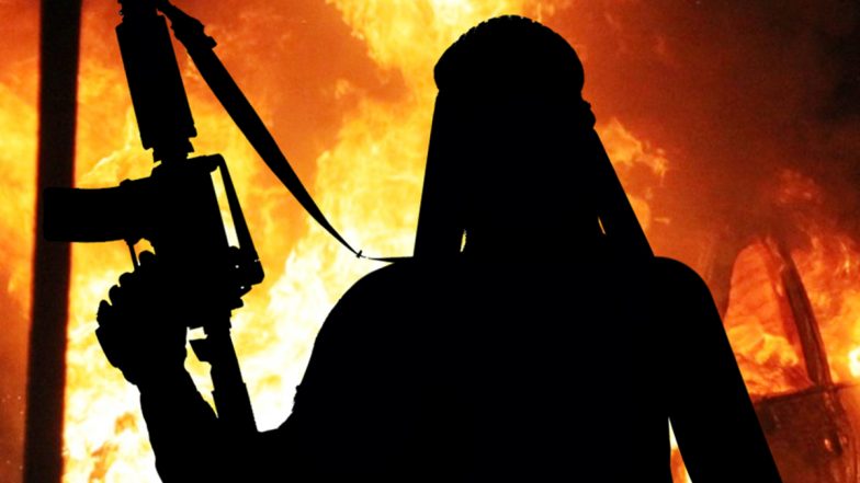 Chhattisgarh Encounter: छत्तीसगढ़ में मुठभेड़ में आठ नक्सली ढेर, एक जवान शहीद, दो अन्य घायल