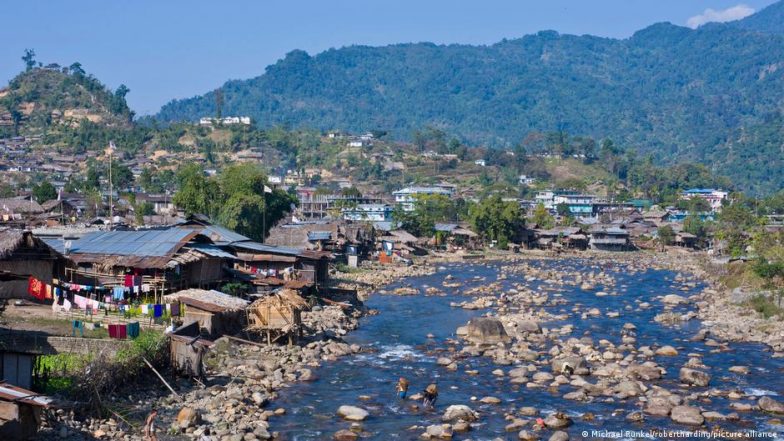 अरुणाचल प्रदेश में भू-तापीय ऊर्जा से पूरी होगी बिजली की जरूरत