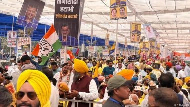 NDA का मेरठ से चुनावी शंखनाद और INDIA का दिल्ली से एकजुटता का संदेश