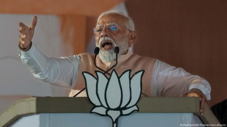 श्रीलंका के एक वीरान टापू की लोकसभा चुनावों पर छाया
