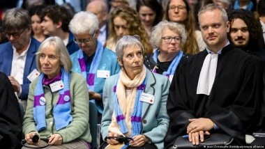 जलवायु परिवर्तन के खिलाफ कानूनी लड़ाइयां कितनी असरदार हैं