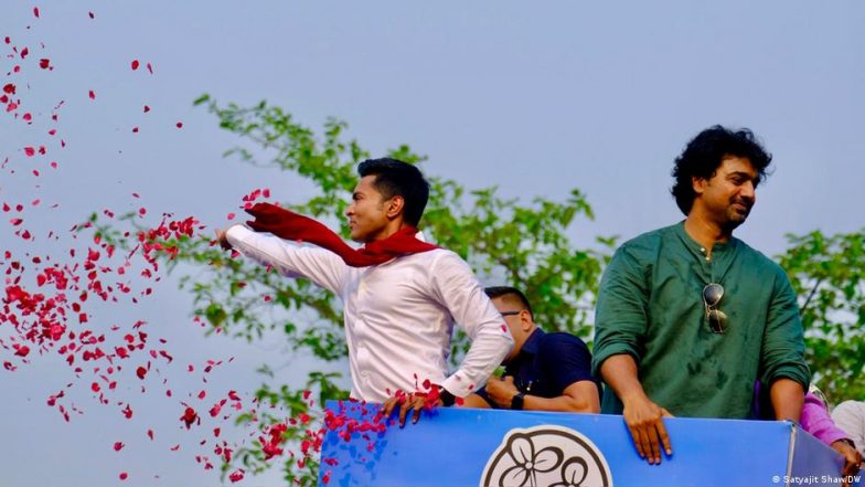 लोकसभा चुनाव: युवा वोटरों के मन में क्या चल रहा है