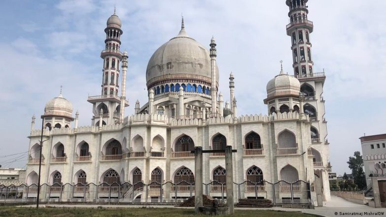 बड़े-बड़ों को चुनाव हरा चुके हैं सहारनपुर के मतदाता