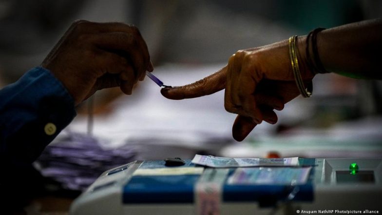 ईवीएम-वीवीपैट पर सुप्रीम कोर्ट ने सुना दिया फैसला