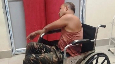 मणिपुर में सुरक्षाबलों पर क्यों बढ़ रहे हैं हमले