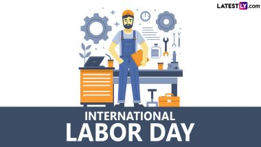 International Labour Day 2024: शिकागो दंगे ने ऐसे खोले श्रमिकों की किस्मत के दरवाजे! जानें भारत में क्या है श्रम कानून?