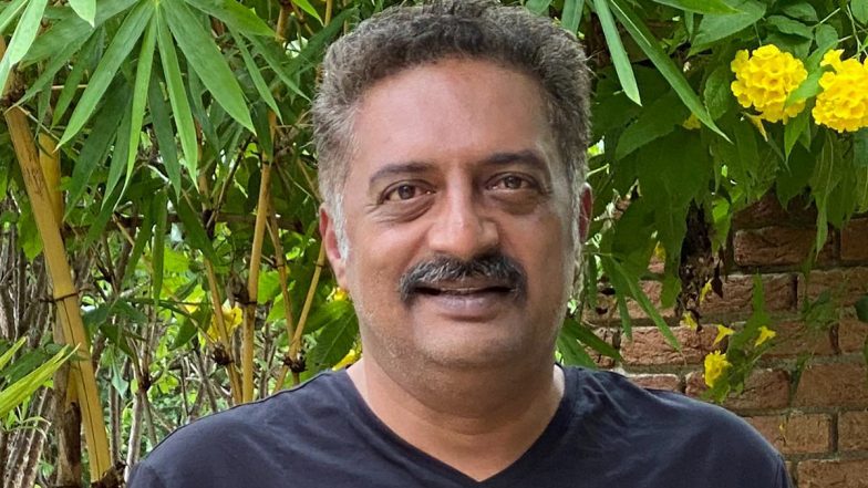 South Filmstar PrakashRaj- बेलगांव पुलिस स्टेशन में फिल्मस्टार प्रकाशराज के खिलाफ मामला दर्ज, जाने क्या है पूरा मामला