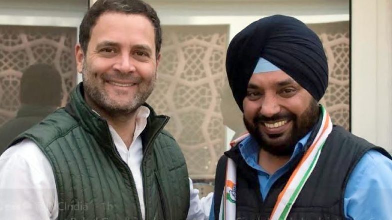 Arvinder Singh Lovely Resigned: दिल्ली में कांग्रेस को झटका, अरविंदर सिंह लवली ने दिया इस्तीफा