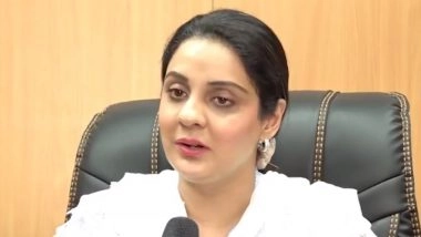 Delhi Haj Committee: बिना महरम के हज जानेवाली 69 महिलाओं को दी जा रही है ट्रेनिंग -Video