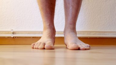 Health Tips: क्या चपटा पैर होना सामान्य है? चोटों को लेकर मिथक को खत्म करना