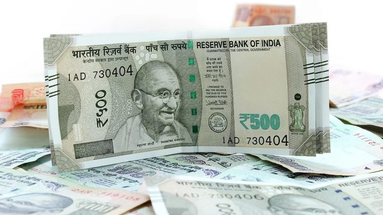 Video: भोपाल विकास प्राधिकरण का भ्रष्ट अधिकारी 40 हजार रुपये की रिश्वत लेते हुए गिरफ्तार, लोकायुक्त टीम की बड़ी कार्रवाई