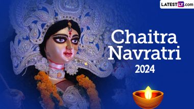 Chaitriya Navratri 2024: चैत्र नवरात्रि पर घोड़े पर आगमन और हाथी पर विदाई क्या दर्शाती है? जानें कलश-स्थापना का महत्व एवं विधि!