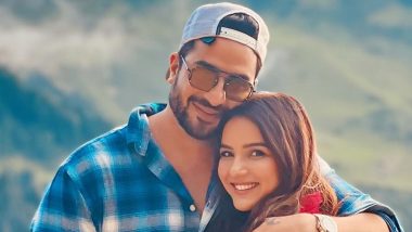 Aly Goni-Jasmin Bhasin Wedding Soon: जल्द ही शादी कर सकते हैं अली गोनी और जैस्मिन, परिवार है काफी उत्सुक - रिपोर्ट