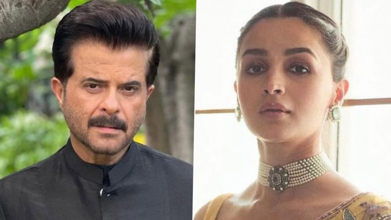 अनिल कपूर YRF के स्पाई यूनिवर्स में हुए शामिल, निभाएंगे रॉ चीफ का किरदार - रिपोर्ट