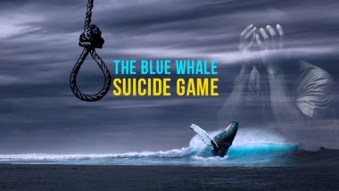 Blue Whale Suicide Game: ऑनलाइन गेम और आत्महत्या का खूनी खेल! US में भारतीय छात्र की 'ब्लू व्हेल चैलेंज' से मौत