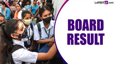 Maharashtra Board 10th Result Update: स्टूडेंट्स के लिए खुशखबरी, महाराष्ट्र बोर्ड 10वीं के नतीजे 27 मई को होंगे घोषित, mahahsscboard.in, mahresult.nic.in पर देखें रिजल्ट
