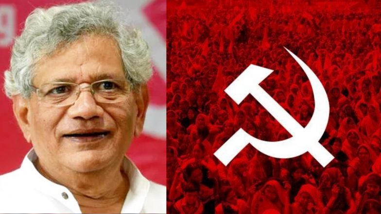Account Freeze! कांग्रेस के बाद अब आयकर विभाग ने CPI-M का अकाउंट किया फ्रीज, सीताराम येचुरी ने लगाए आरोप