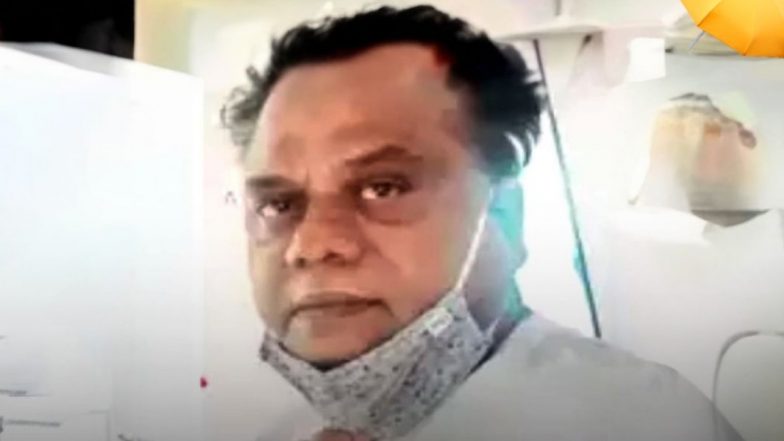 Underworld Don Chota Rajan: अंडरवर्ल्ड डॉन छोटा राजन को उम्रकैद, होटल व्यवसायी जया शेट्टी की हत्या मामले में कोर्ट ने सुनाई सजा