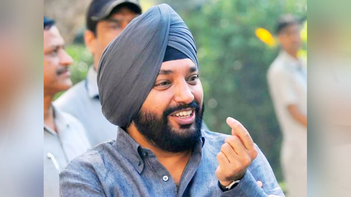 BREAKING: चुनाव के बीच कांग्रेस को लगा तगड़ा झटका! दिल्ली के प्रदेश अध्यक्ष अरविंदर सिंह लवली ने दिया इस्तीफा
