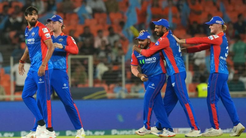 DC Beat MI, IPL 2024 43th Match: दिल्ली कैपिटल्स ने रोमांचक मुकाबले में दर्ज की शानदार जीत, मुंबई इंडियंस को 10 रनों से हराया
