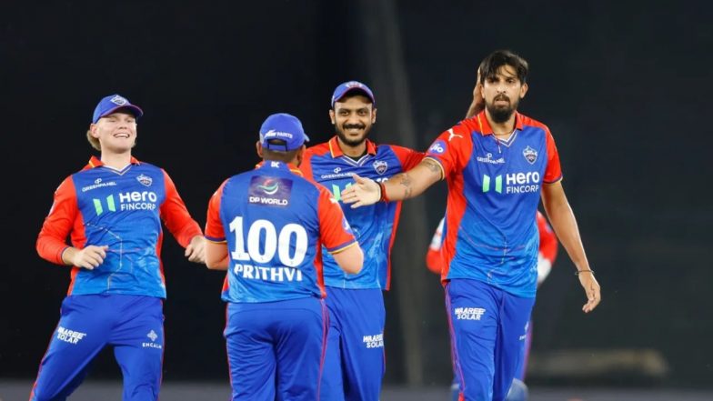 DC vs RR IPL 2024 Live Score Updates: राजस्थान रॉयल्स का दूसरा विकेट गिरा, अक्षर पटेल ने जोस बटलर को किया आउट
