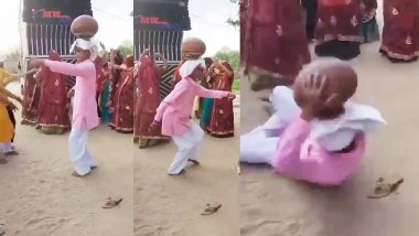 Sudden Death Video: मौत का लाइव वीडियो! शादी में डांस करते-करते दूल्हे के चाचा की चली गई जान, देखते रह गए लोग