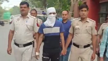 Delhi Shocker: लिव-इन पार्टनर ने युवक पर शादी के लिए बनाया दबाव तो कर दी हत्या, पुलिस ने किया गिरफ्तार- VIDEO