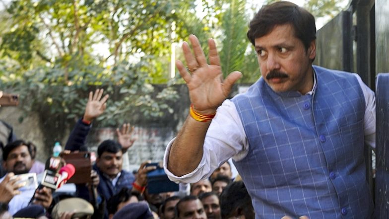 Dhananjay Singh Bail: चुनाव से पहले जौनपुर के पूर्व सांसद धनंजय सिंह को बड़ी राहत! हाईकोर्ट ने दी जमानत