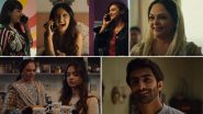 Dil Dosti Dilemma Trailer: प्राइम वीडियो ने Anushka Sen स्टारर यंग एडल्ट-ड्रामा 'दिल दोस्ती डिलेमा' का ट्रेलर किया रिलीज, 25 अप्रैल को होगा प्रीमियर (Watch Video)