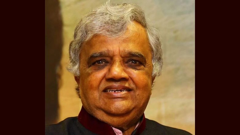 दिग्गज कन्नड़ अभिनेता-निर्माता Dwarakish का निधन, सुपरस्टार Rajinikanth ने जताया दुख!