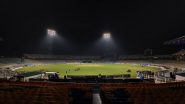 Kolkata Weather & Pitch Report: आज ईडन गार्डन्स में खेला जाएगा IPL 2024 में KKR बनाम राजस्थान रॉयल्स मुकाबला, यहां जानें कैसी रहेगी कोलकाता की मौसम और पिच का का हाल