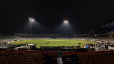 Kolkata Weather & Pitch Report: आज ईडन गार्डन में केकेआर से भिड़ेगी रॉयल चैलेंजर्स बेंगलुरु, यहां जानें कैसी रहेगी कोलकाता की मौसम और पिच का हाल