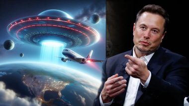 Elon Musk On Aliens: लापता विमान के पीछे एलियंस का हाथ? MH370 के ड्रोन वीडियो पर एलन मस्क ने खोला राज