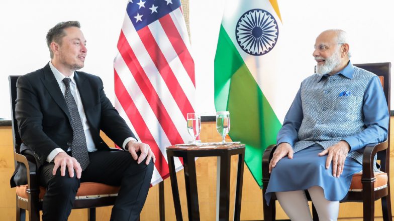 Elon Musk India Visit Postponed: एलन मस्क की भारत यात्रा फिलहाल टली, Tesla CEO का वादा- साल के अंत तक PM मोदी से होगी मुलाकात