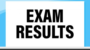 Tamil Nadu: तमिलनाडु बोर्ड की 12वीं कक्षा का परीक्षा परिणाम सोमवार को