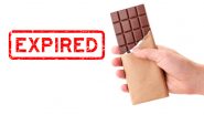 Death By Expired Chocolate: एक्सपायरी डेट वाली चॉकलेट खाने से डेढ़ साल के बच्चे की मौत! दुकान में हंगामे का वीडियो वायरल