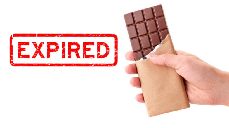Death By Expired Chocolate: एक्सपायरी डेट वाली चॉकलेट खाने से डेढ़ साल के बच्चे की मौत! दुकान में हंगामे का वीडियो वायरल