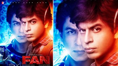 Shah Rukh Khan स्टारर Fan के ट्रेलर में दिखाए गए गाने को ना शामिल करने पर लगा जुर्माना रद्द, YRF ने सुप्रीम कोर्ट में की थी अपील!