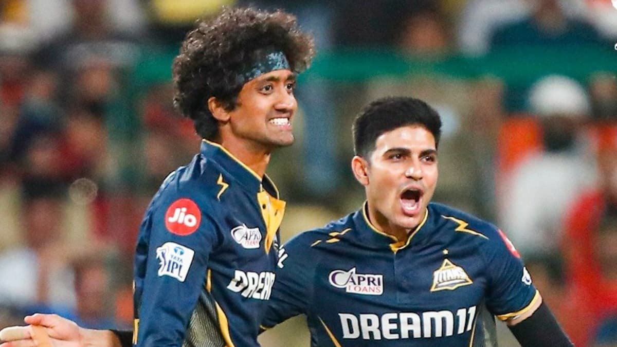 PBKS vs GT, IPL 37th Match Score Board: यहां देखें पंजाब किंग्स और गुजरात टाइटंस के बीच आईपीएल के मैच का स्कोर बोर्ड