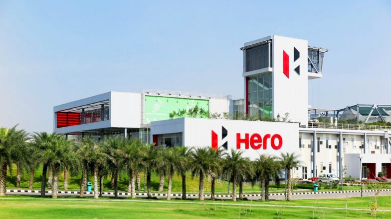 IT Notice To Hero MotoCorp: हीरो मोटोकॉर्प को लगा बड़ा झटका! इनकम टैक्स विभाग ने दिया 605 करोड़ रुपये का नोटिस